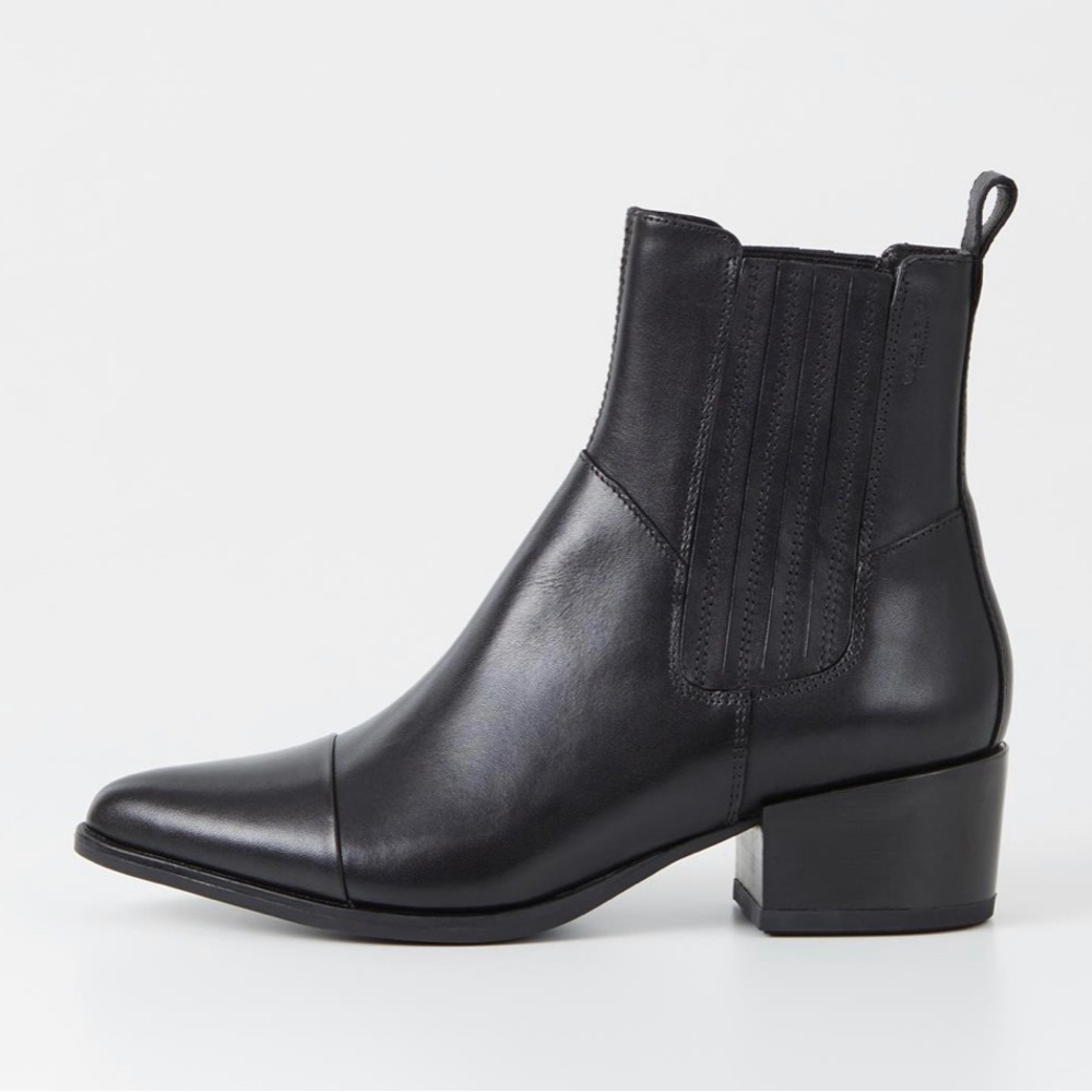 Marja Boots